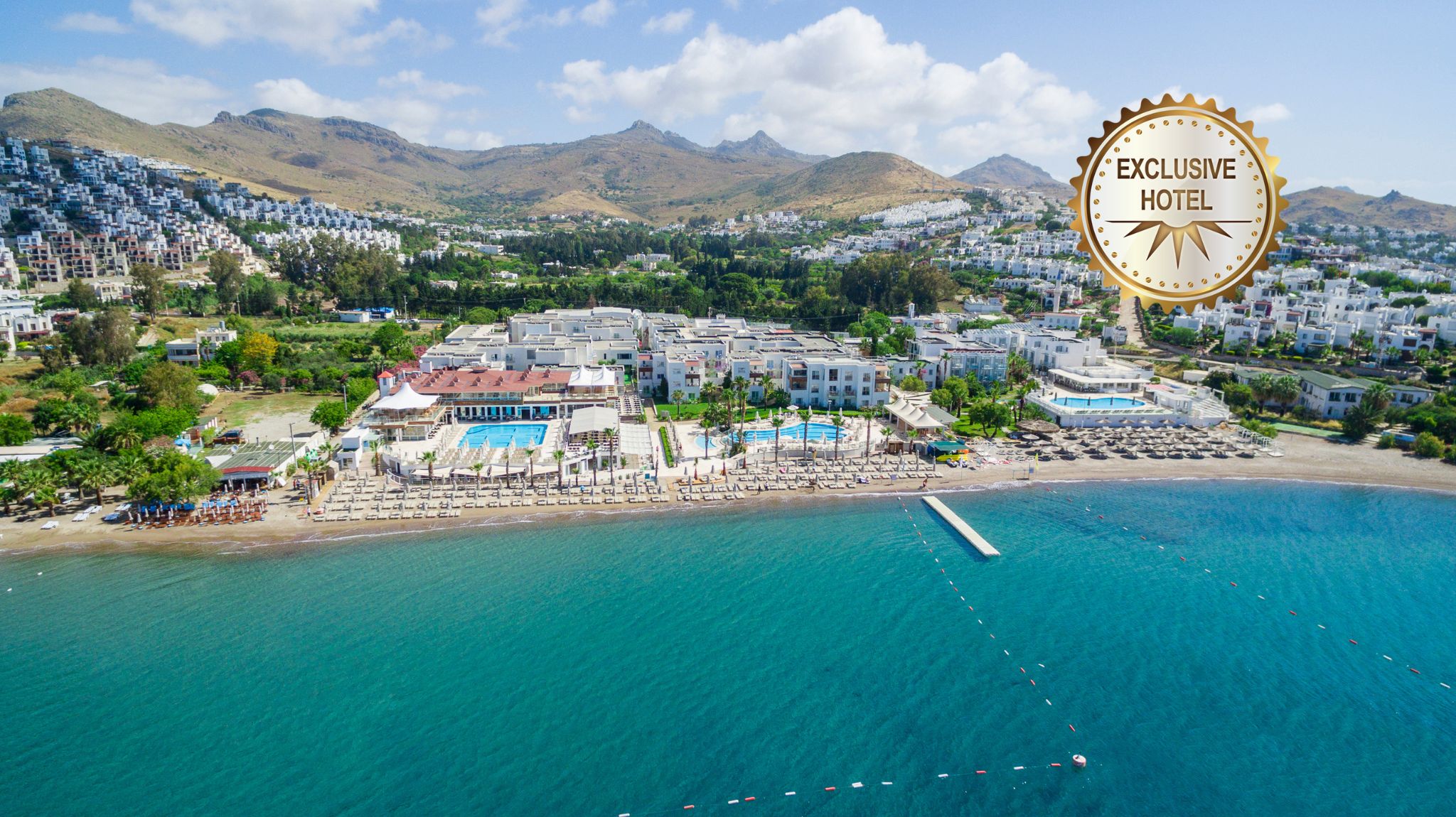 ARMONIA HOLIDAY VILLAGE & SPA